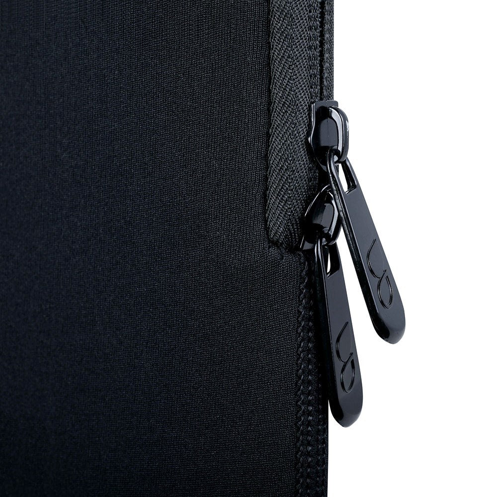 Gear Laptop Sleeve 15.6" (38.5 x 27.5 cm) - Svart