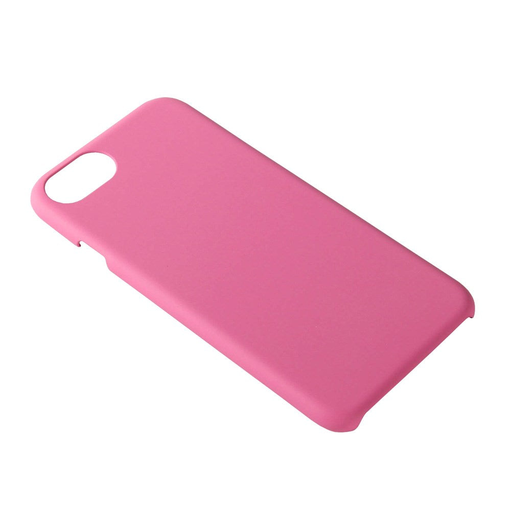 iPhone SE (2020) / 8 / 7 / 6s / 6 GEAR Hard Plast Deksel - Rosa