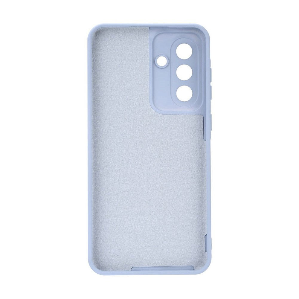 Samsung Galaxy A56 (5G) Onsala Silikon Deksel - Summer Sky