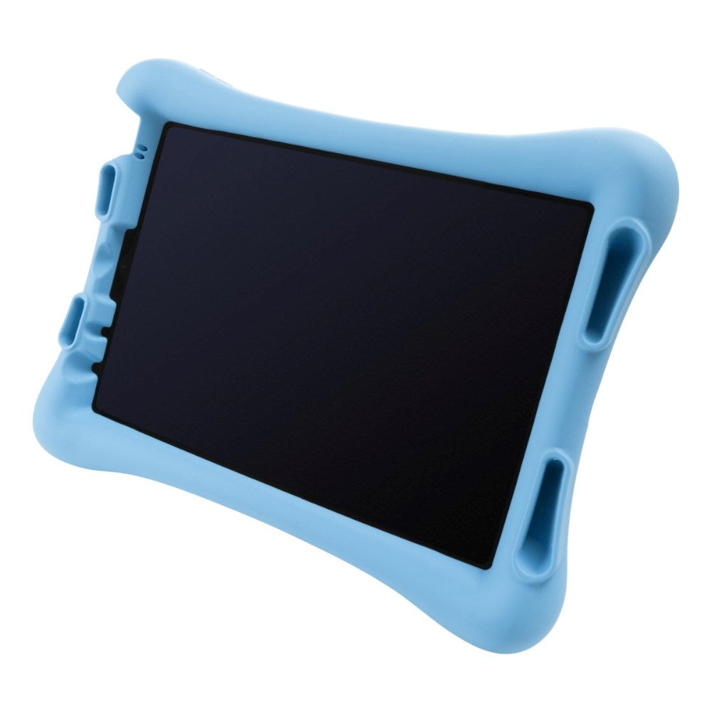iPad Air (2022/ 2020) / iPad Pro 11 (2021 / 2020) Deltaco Silikon Barnedeksel - Blå