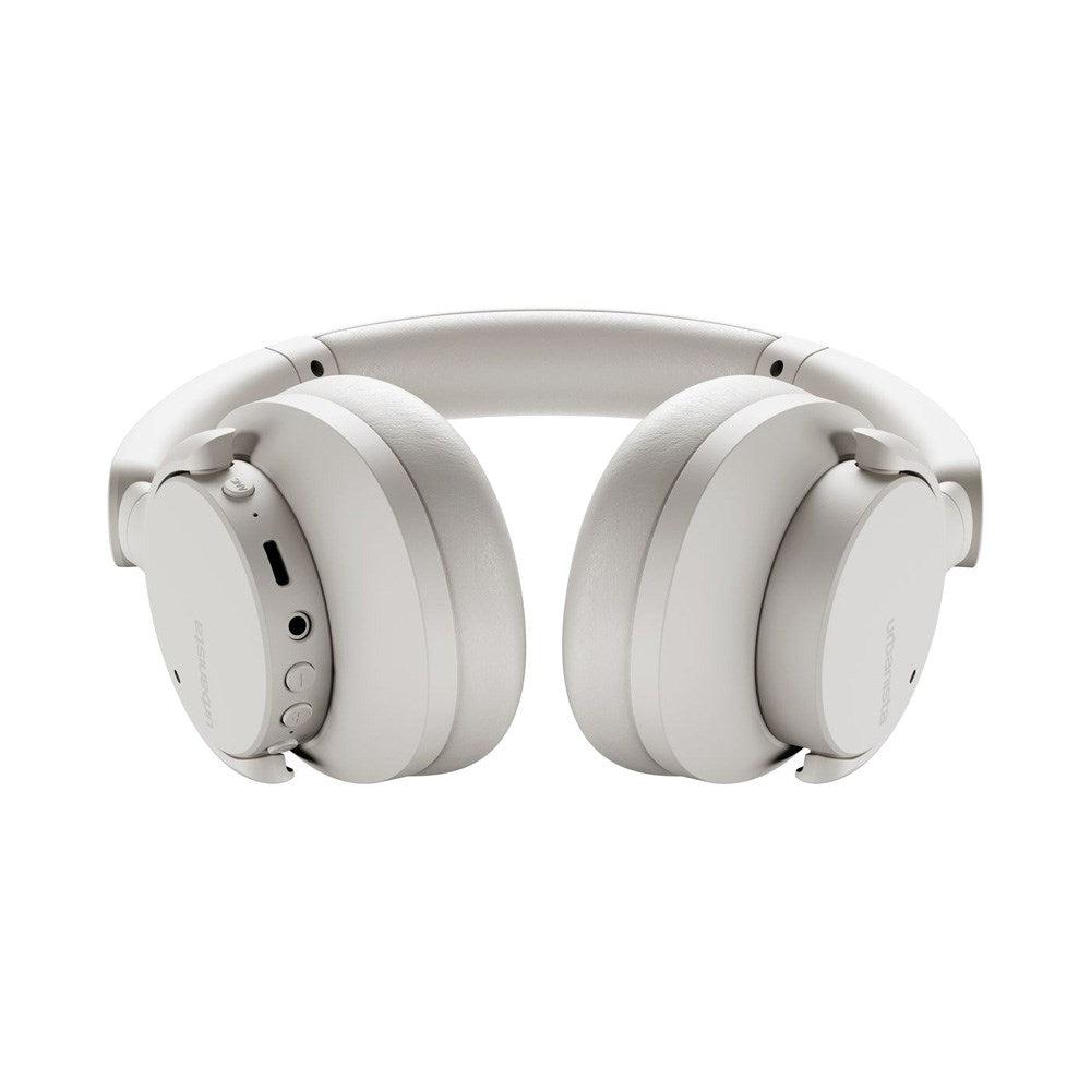 Urbanista Valencia Bluetooth Over-Ear Hodetelefoner med Active Noise Cancelling - Teal Green