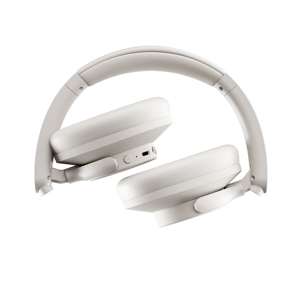 Urbanista Valencia Bluetooth Over-Ear Hodetelefoner med Active Noise Cancelling - Teal Green