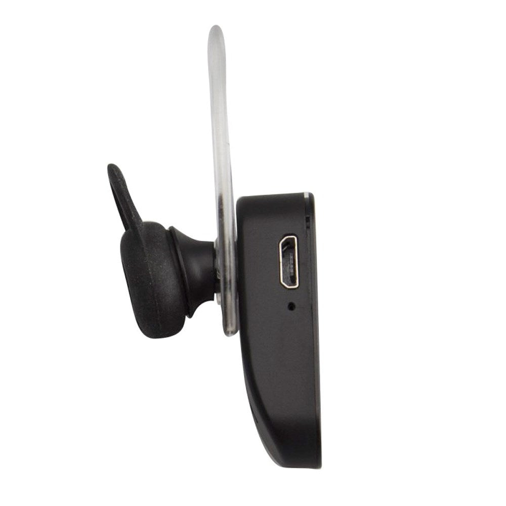 SBS Trådløst Headset - Svart