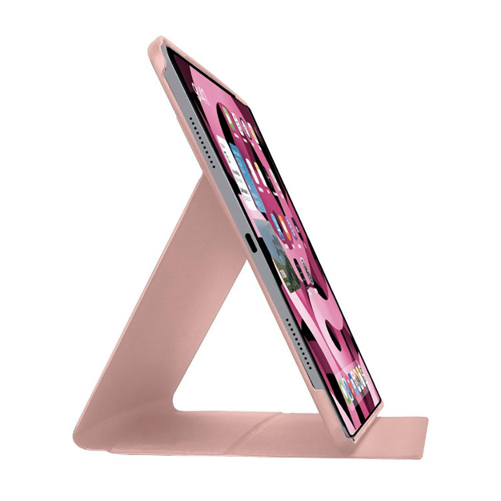 SBS iPad Air 11-10.9" (2026-2020) Book Pro Case - Rosa
