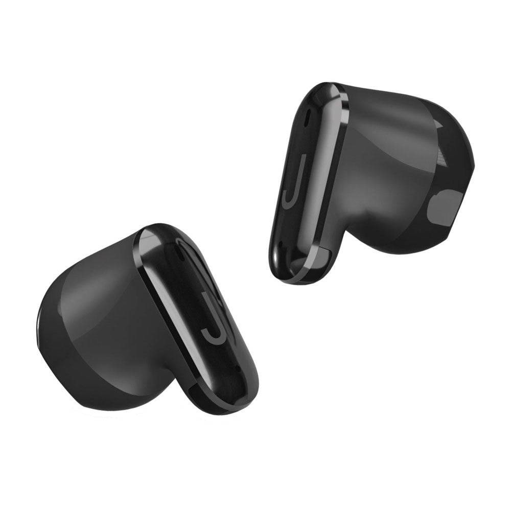 Jaz Orion True Wireless In-Ear Øretelefoner – Svart