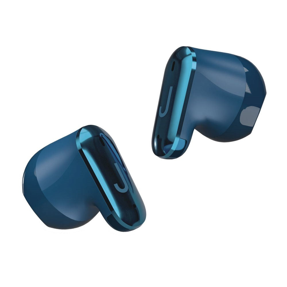 Jaz Orion True Wireless In-Ear Øretelefoner – Blå