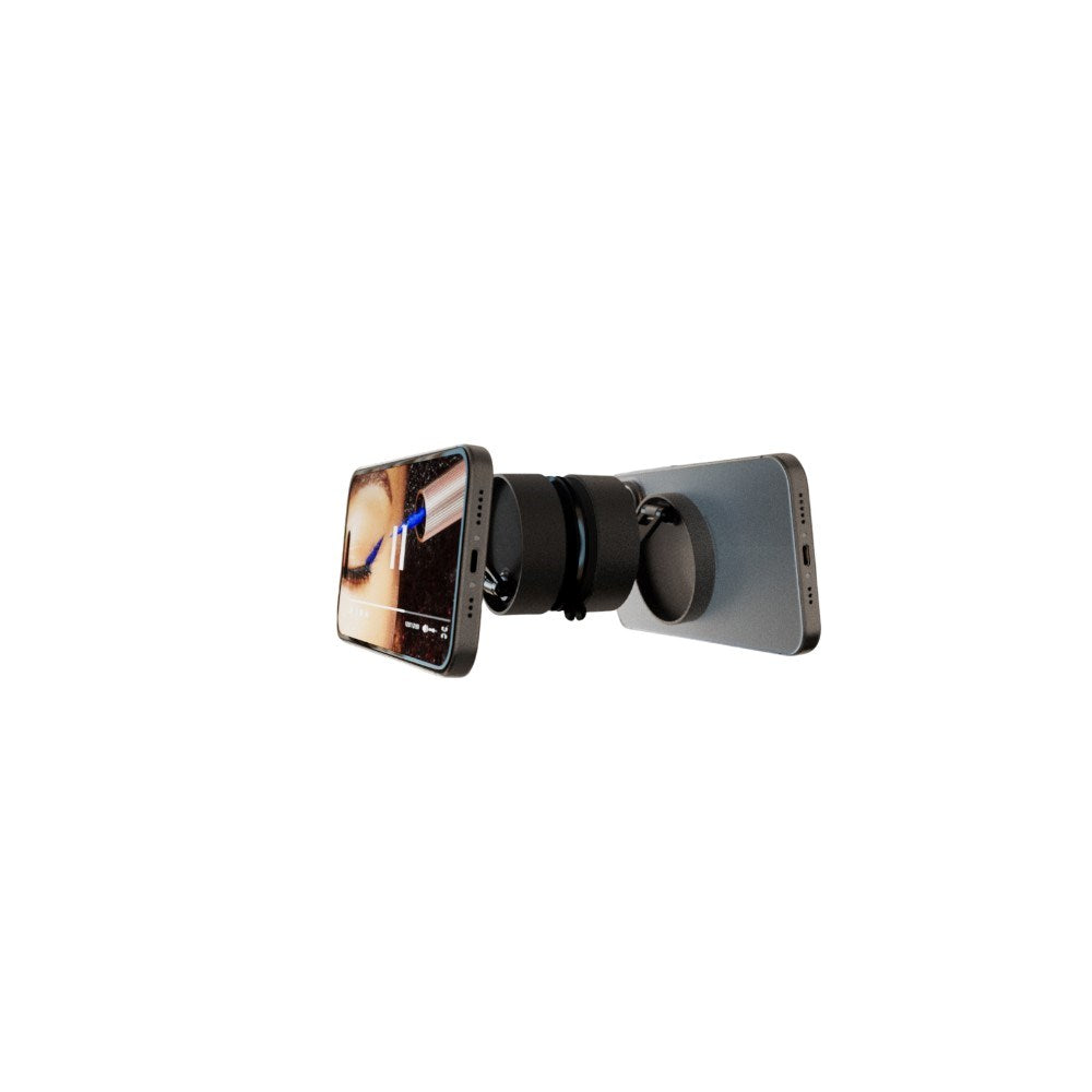 Mobilholder med MagSafe – Sugekopp