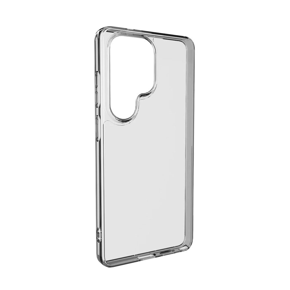 Samsung Galaxy S26 Ultra PURO NUDE Ultra Slim Deksel 0.3mm - Gjennomsiktig
