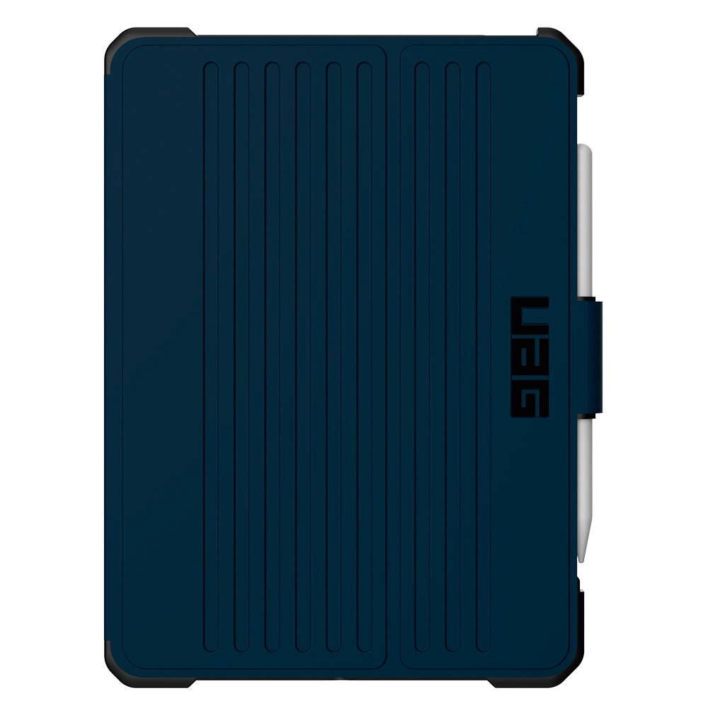 iPad 11" (2025) / iPad 10.9" (2024/2022) UAG Metropolis SE Deksel - Blå