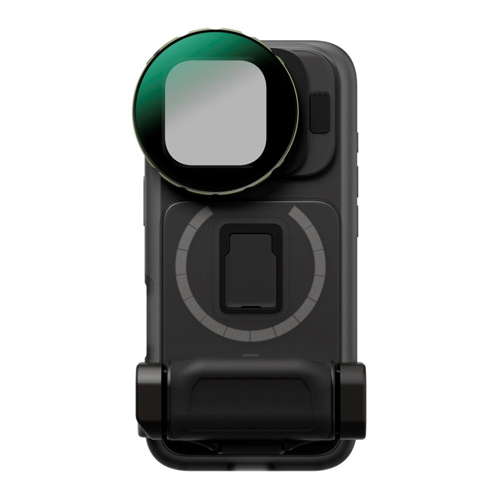 PolarPro LiteChaser 16 ShortStache Everyday Filter for Kamera