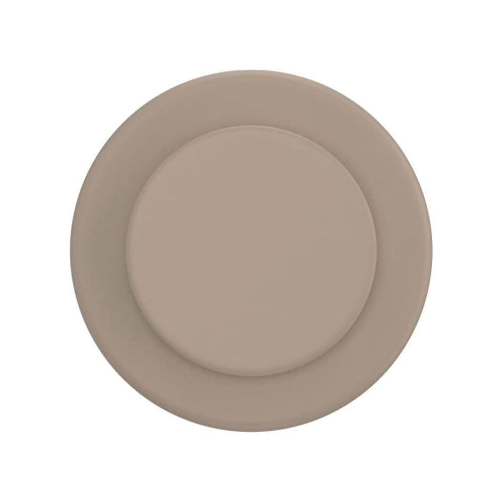 POPSOCKETS PopGrip Fatigue MagSafe - Stativ og Grep - Beige