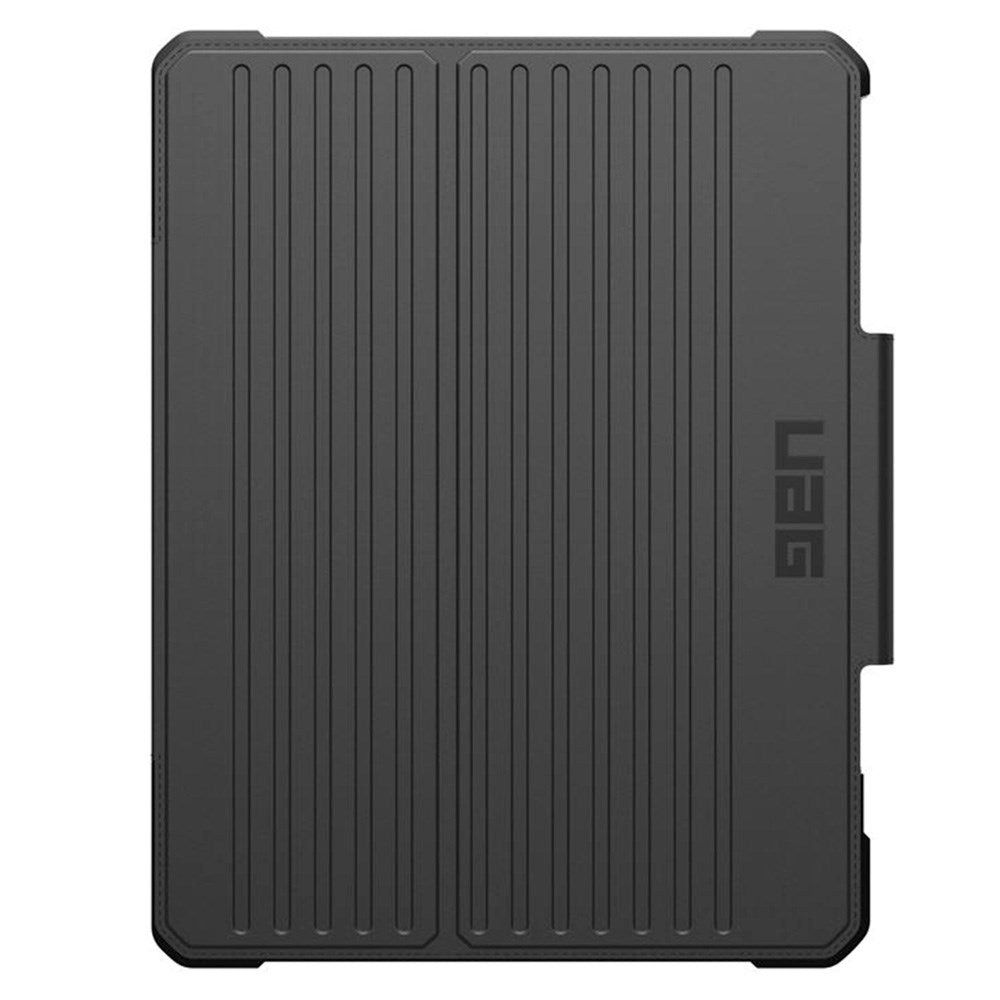 iPad Air 13" (2026 / 2025 / 2024) UAG Metropolis SE Deksel - Svart