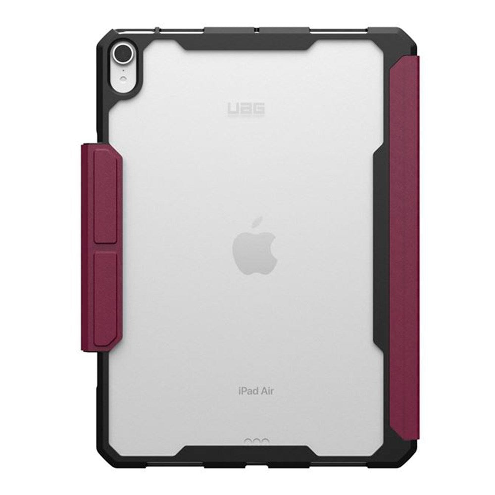 iPad Air 11" (2026 / 2025 / 2024) UAG Essential Armor Deksel - Bordeaux
