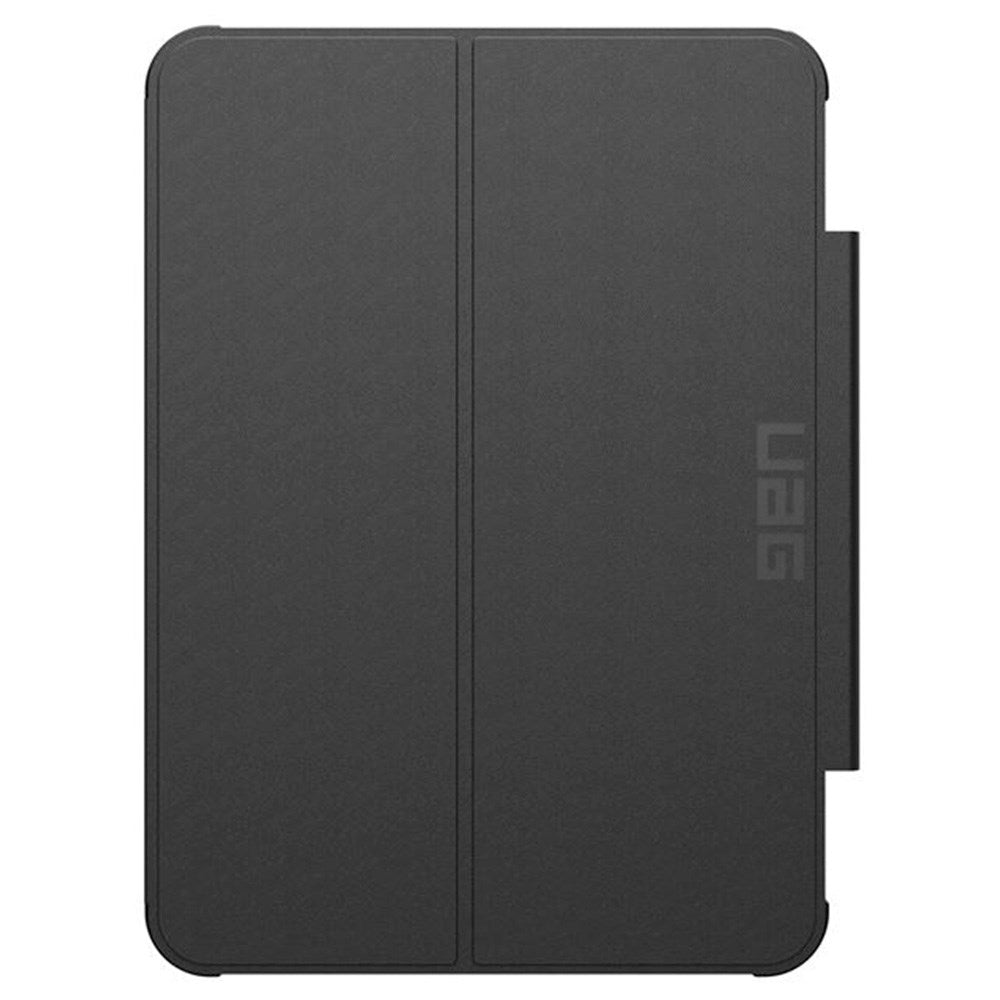 iPad Pro 11" (2025 / 2024) UAG Plyo Deksel - Gjennomsiktig / Svart
