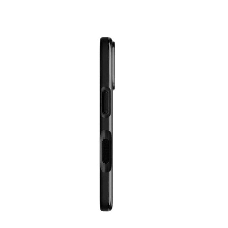 iPhone 17 Tech21 EVO Check Deksel - MagSafe Kompatibel - Svart