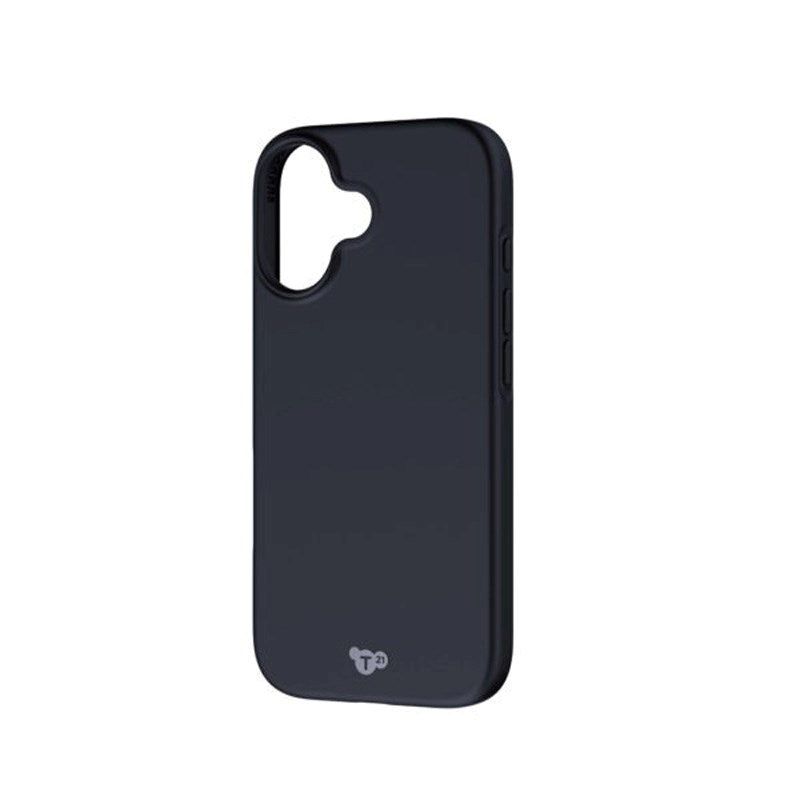 iPhone 17 Tech21 EVO Lite Deksel - MagSafe Kompatibel - Svart