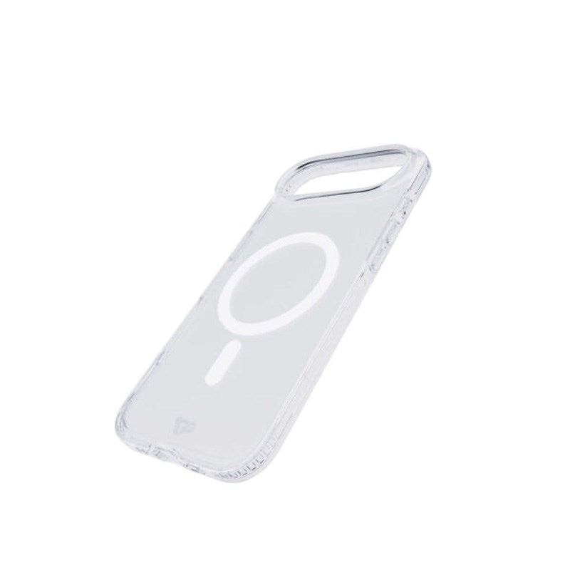 iPhone Air Tech21 EVO Clear Deksel - MagSafe Kompatibel - Gjennomsiktig