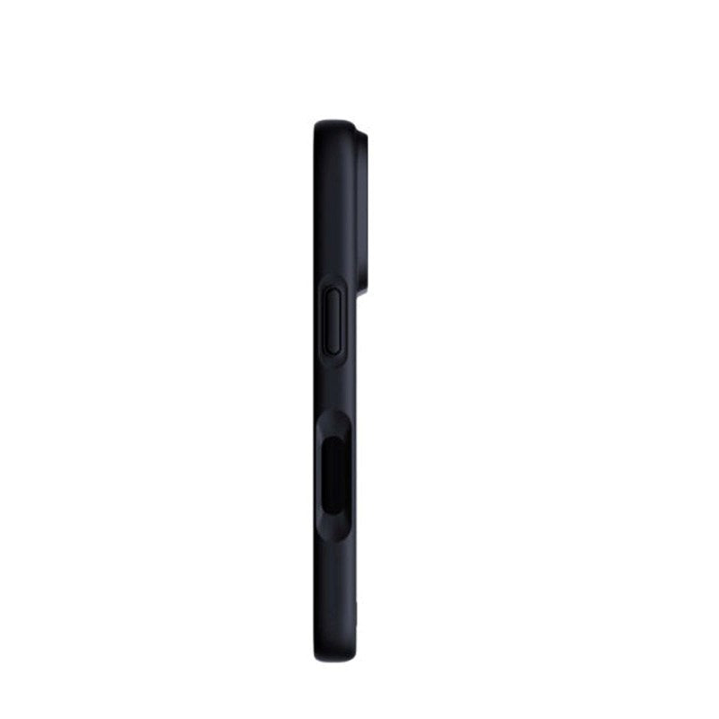 iPhone 17 Pro Tech21 EVO Lite Deksel - MagSafe Kompatibel - Svart