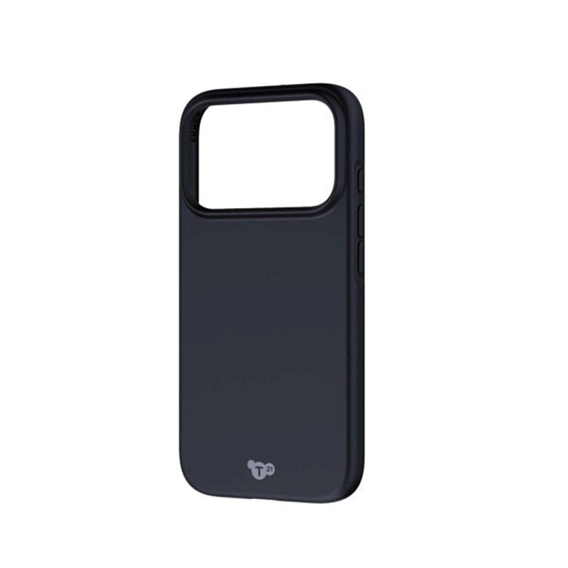 iPhone 17 Pro Tech21 EVO Lite Deksel - MagSafe Kompatibel - Svart