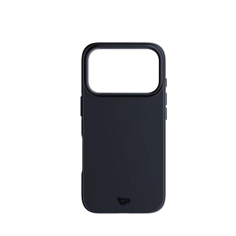 iPhone 17 Pro Tech21 EVO Lite Deksel - MagSafe Kompatibel - Svart