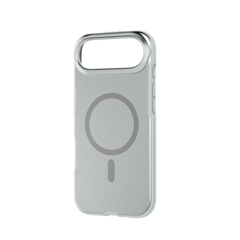 iPhone Air Tech21 EVO Dusk Deksel - MagSafe Kompatibel - Titanium