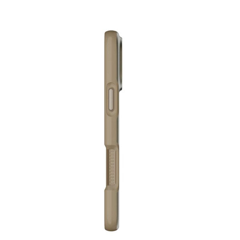 iPhone 17 Pro Max Tech21 EVO Dusk Deksel - MagSafe Kompatibel - Copper