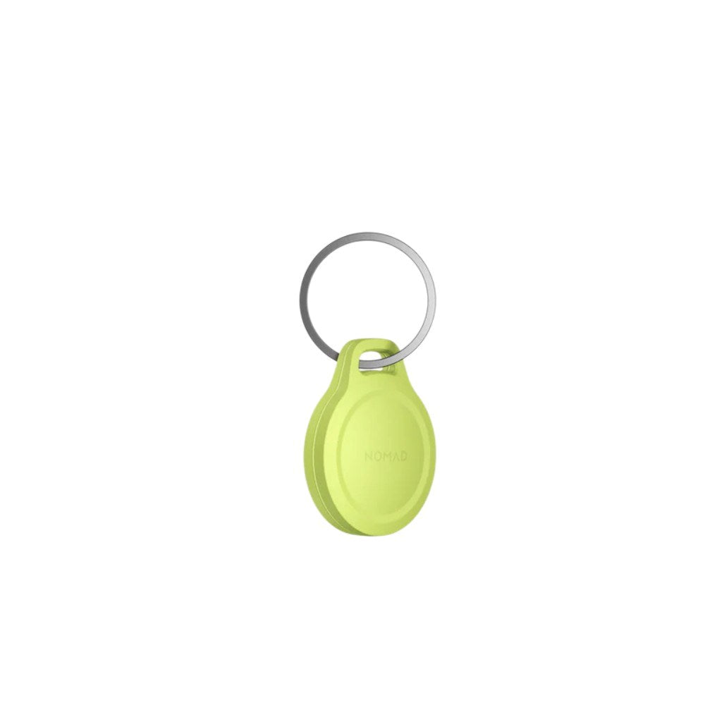 Nomad Rugged Keychain til AirTag 1. & 2. Gen. - Lumen
