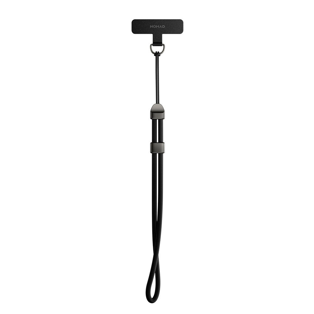 Nomad Wrist Strap - Black