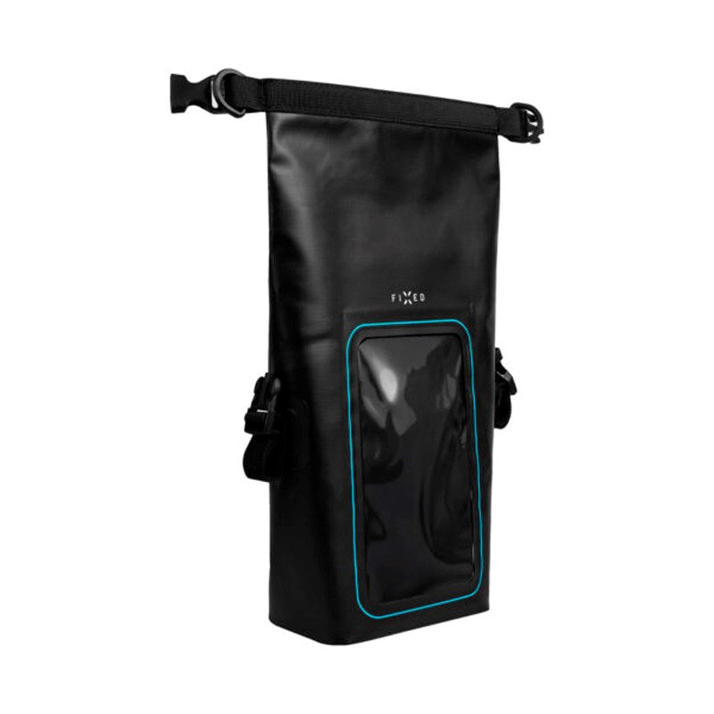 Fixed Float Bag 3L Vanntett Universal Veske (maks. mobilitet: 195 x 115 mm) - Svart