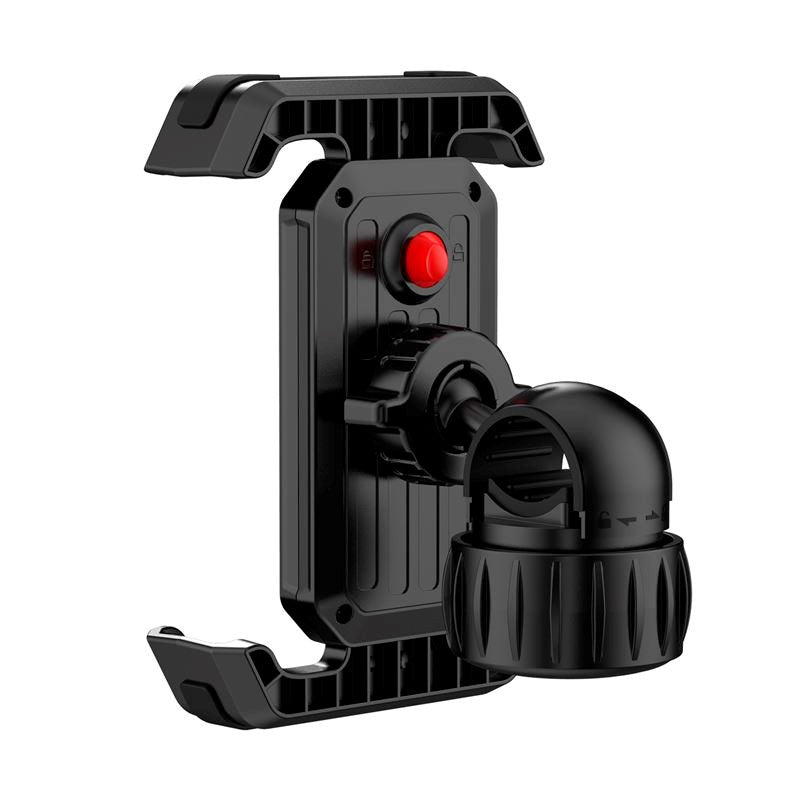 Mobile Origin B1 Mobilholder til Sykkel - 4.7" til 6.8" - Svart