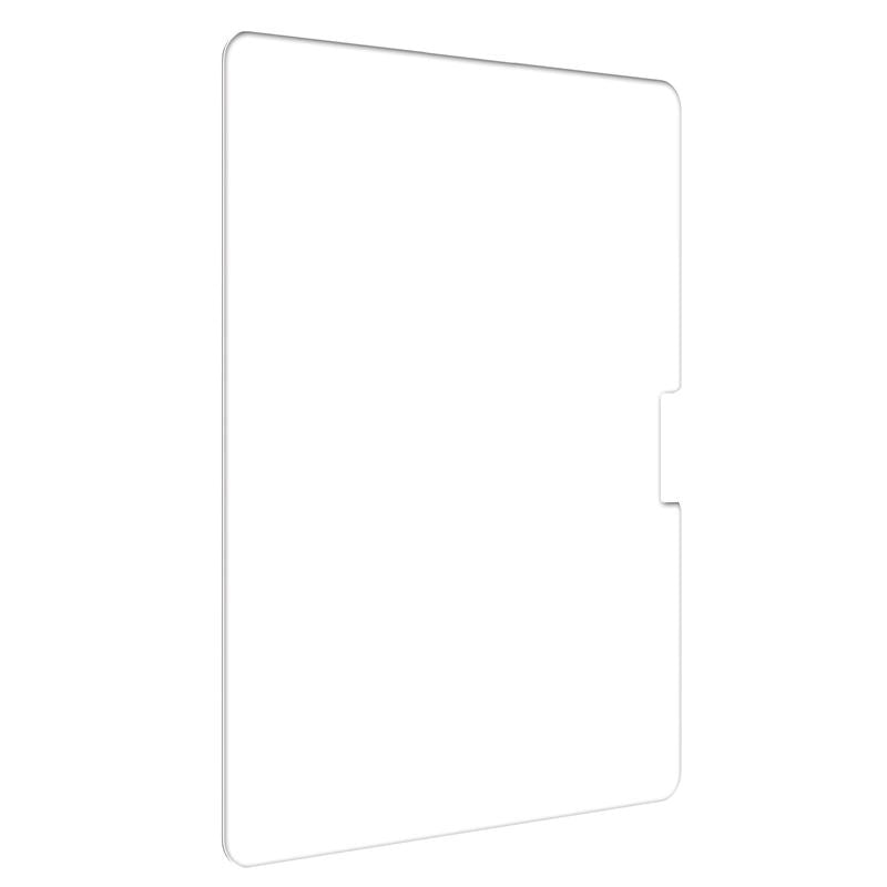 iPad Air 13" (2026 / 2025 / 2024) Mobil Origin EasyGlass Skjermbeskytter - Gjennomsiktig