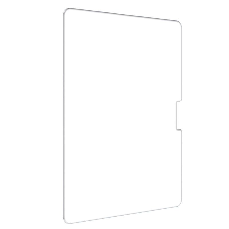 iPad Pro 13" (2025 / 2024) Mobil Origin EasyGlass Skjermbeskytter - Gjennomsiktig