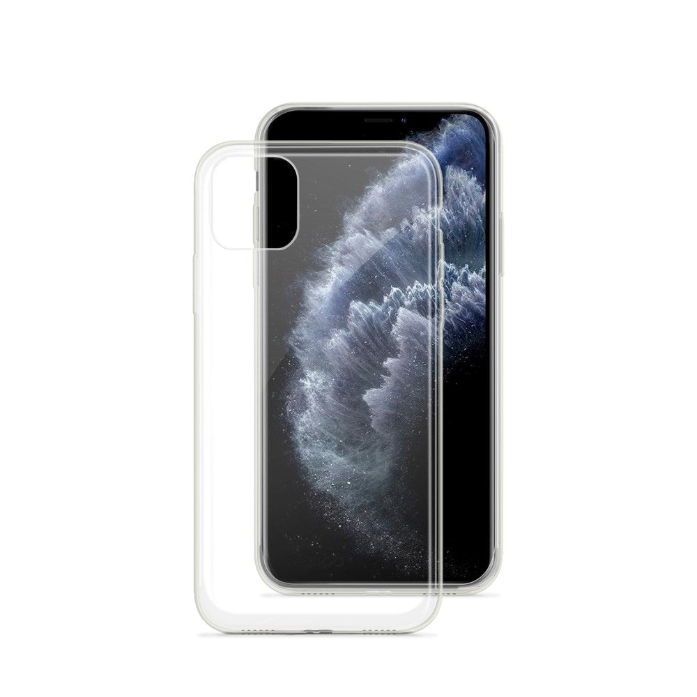 iPhone 11 Pro Epico Hero Deksel - Gjennomsiktig
