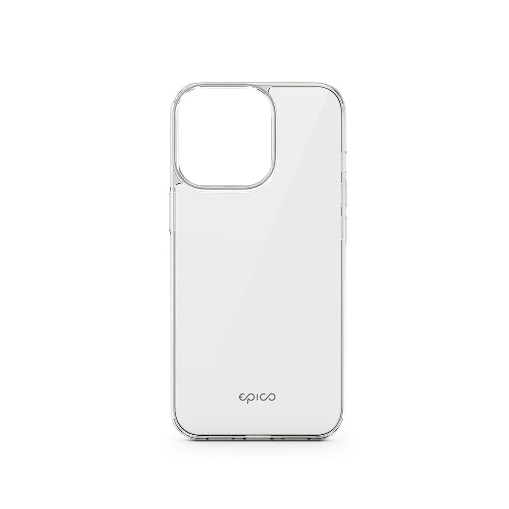 iPhone 13 Pro Epico Hero Deksel - Gjennomsiktig