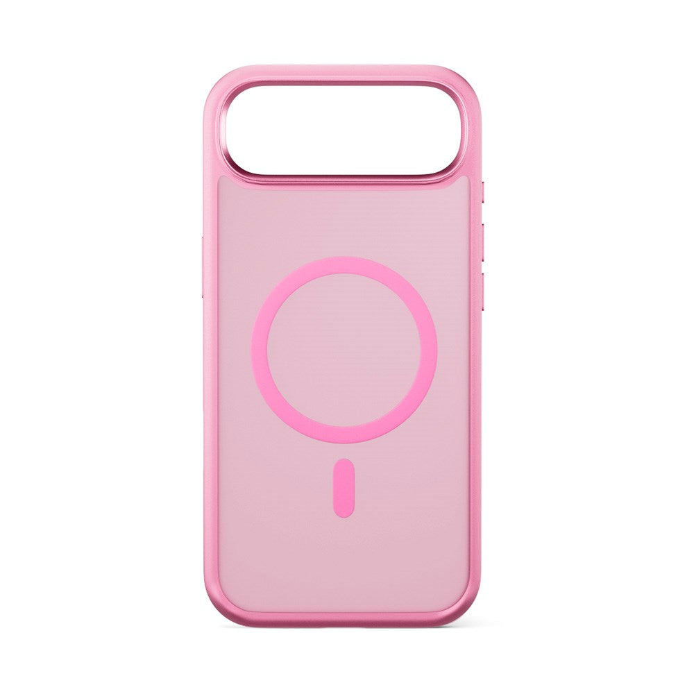 iPhone Air Epico HeroMatte Pro Mag+ Deksel - MagSafe Kompatibel - Rosa
