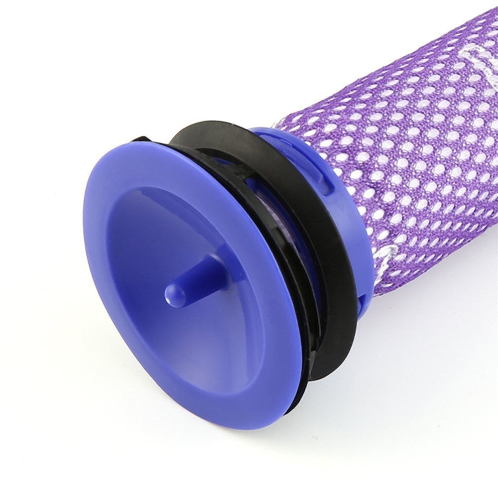 Dyson V8 / V7 / V6 Støvsugerfilter - Lilla