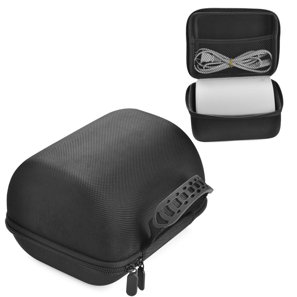 Universal Protective Case Til Beoplay M3 el. lign. Bluetooth Høyttaler - Svart