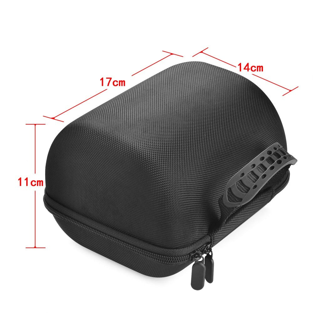 Universal Protective Case Til Beoplay M3 el. lign. Bluetooth Høyttaler - Svart