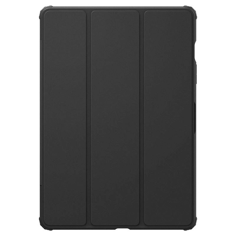 Samsung Galaxy Tab S10 FE Spigen Hybrid Pro Deksel – Svart