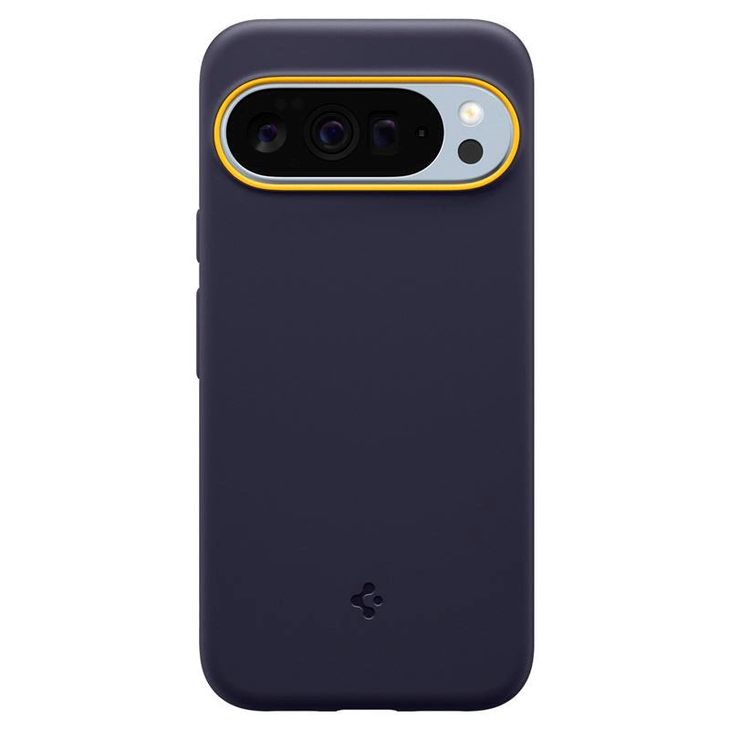 Google Pixel 10 Pro XL Spigen Nano Pop Deksel - MagSafe Kompatibel - Blå