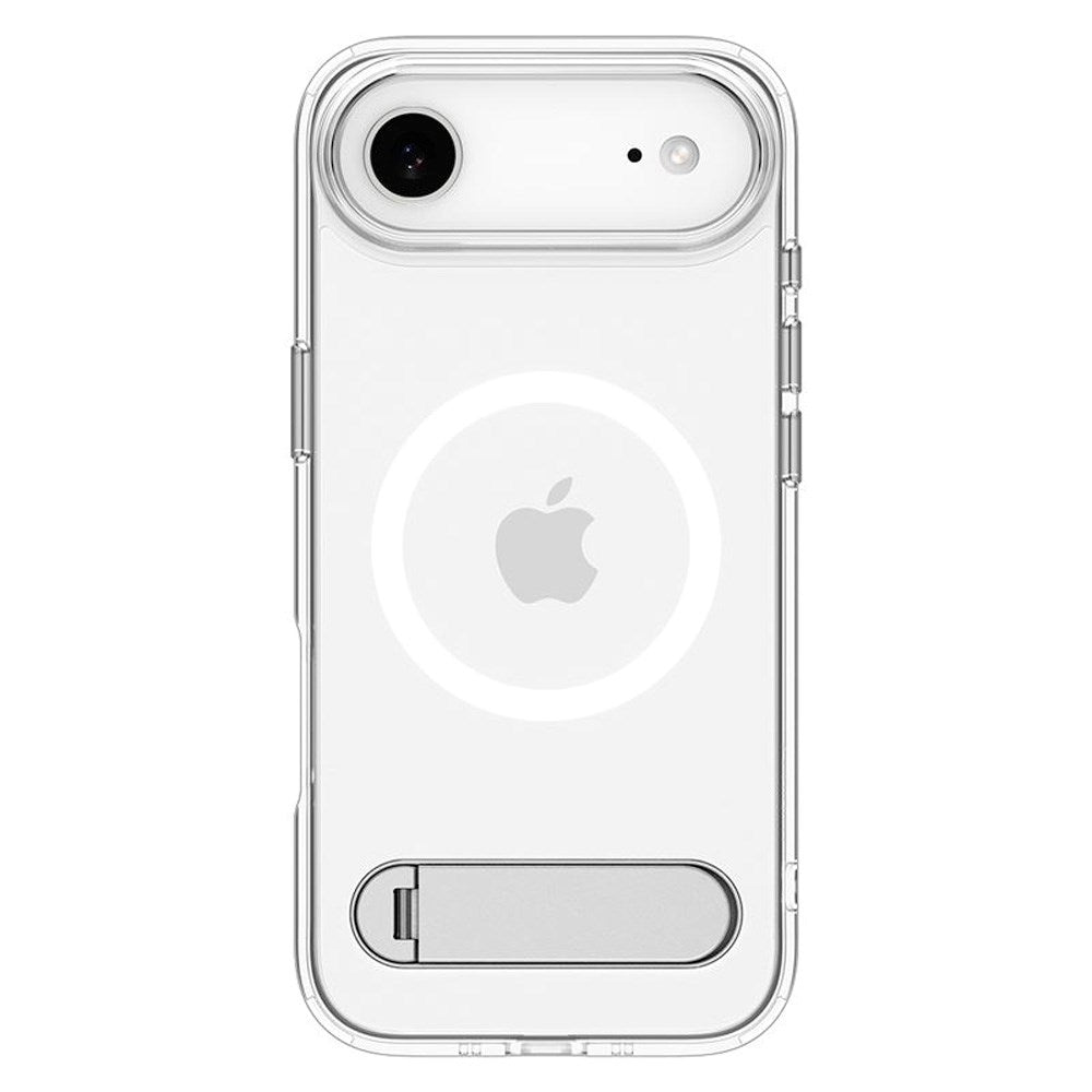 iPhone Air Spigen Ultra Hybrid S Deksel - MagSafe Kompatibel - Gjennomsiktig