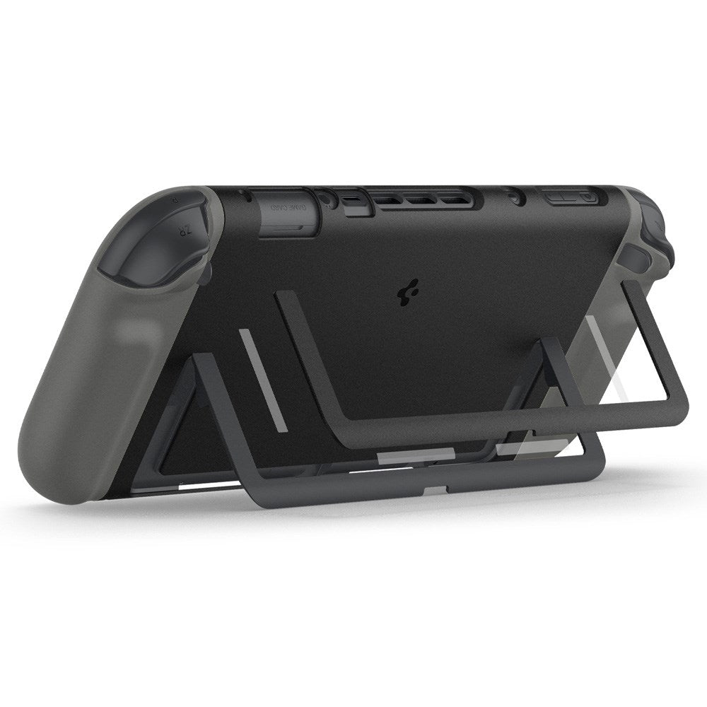 Nintendo Switch 2 Spigen Nano Pop Deksel - Grå