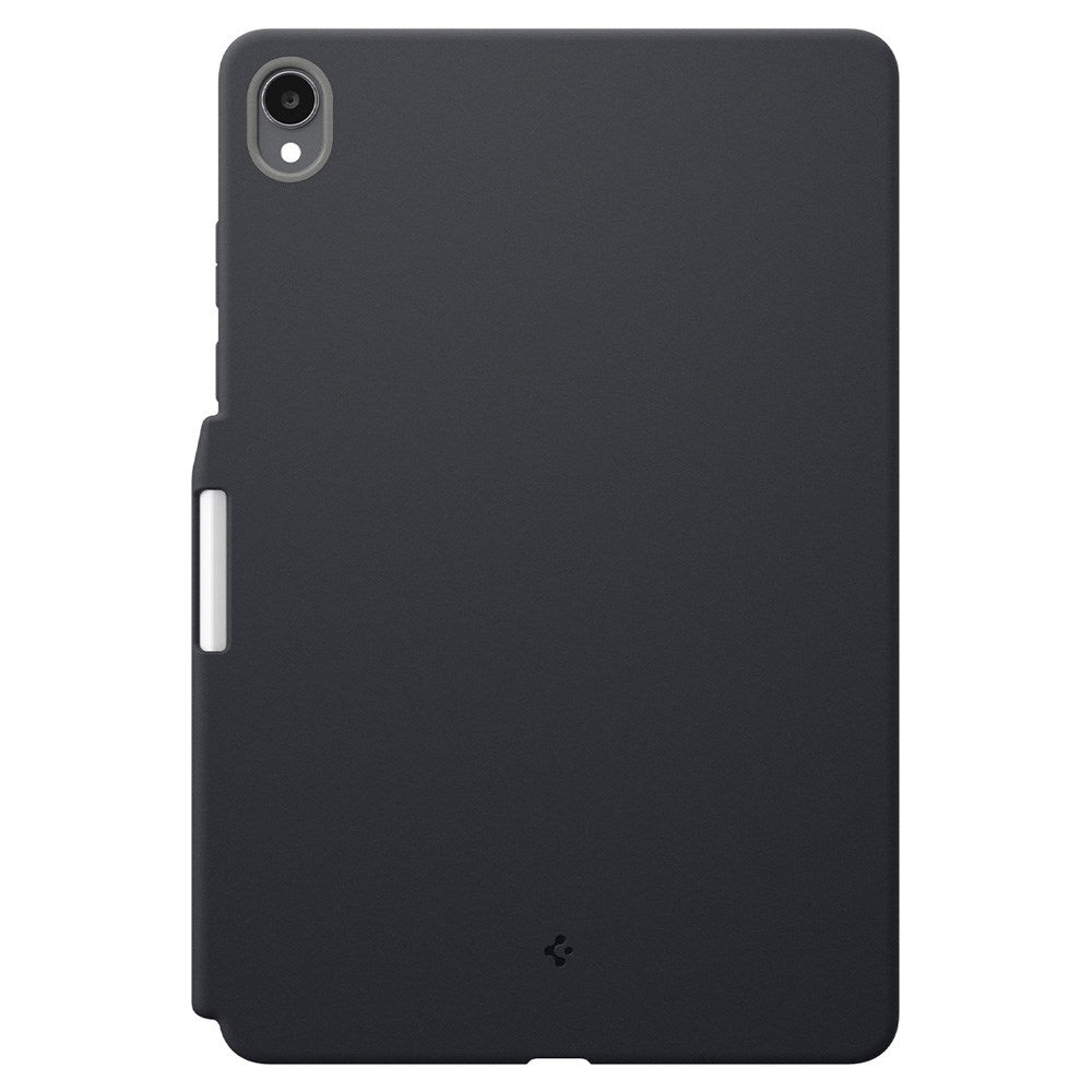 Samsung Galaxy Tab S11 Spigen Nano Pop Deksel - Svart / Grå
