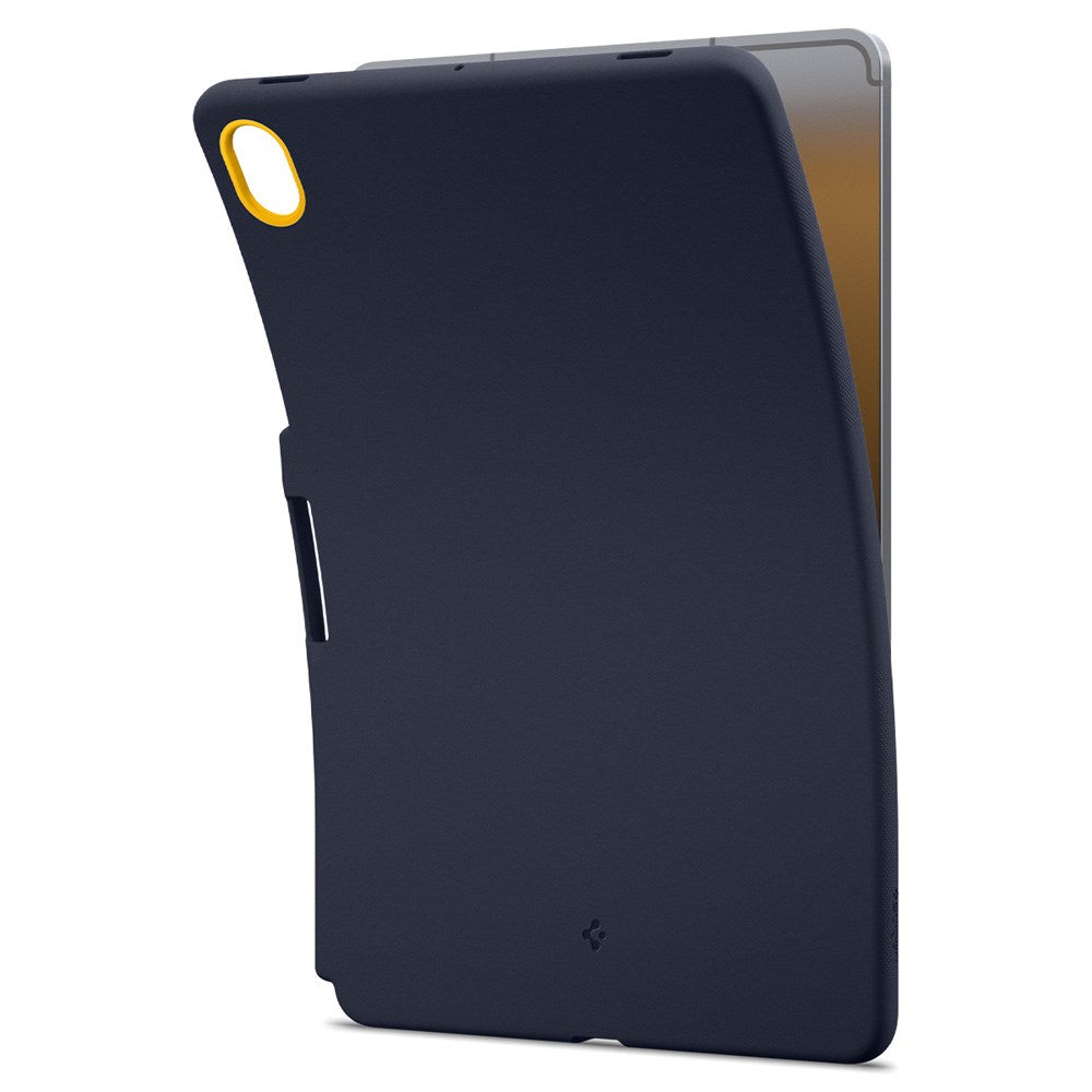 Samsung Galaxy Tab S11 Spigen Nano Pop Deksel - Blå / Gul