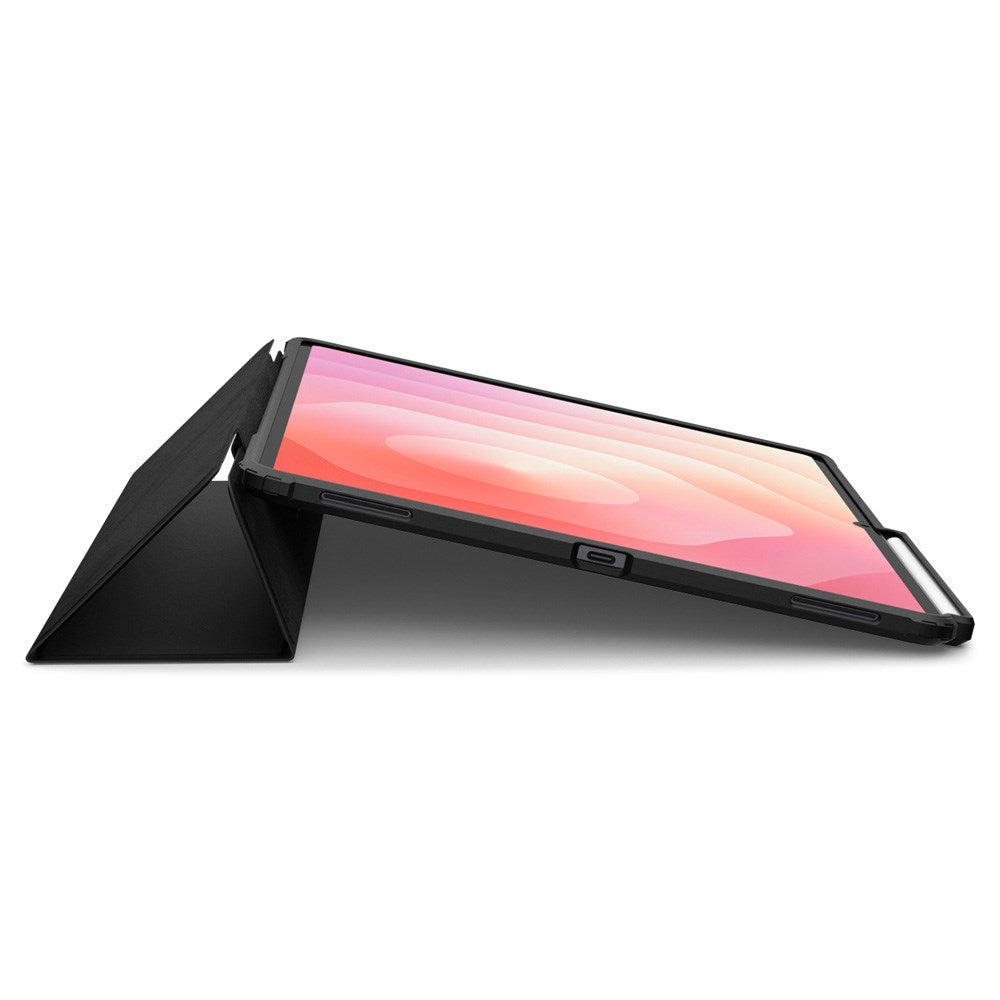Samsung Galaxy Tab S11 Ultra Spigen Ultra Hybrid Pro Skal - Svart
