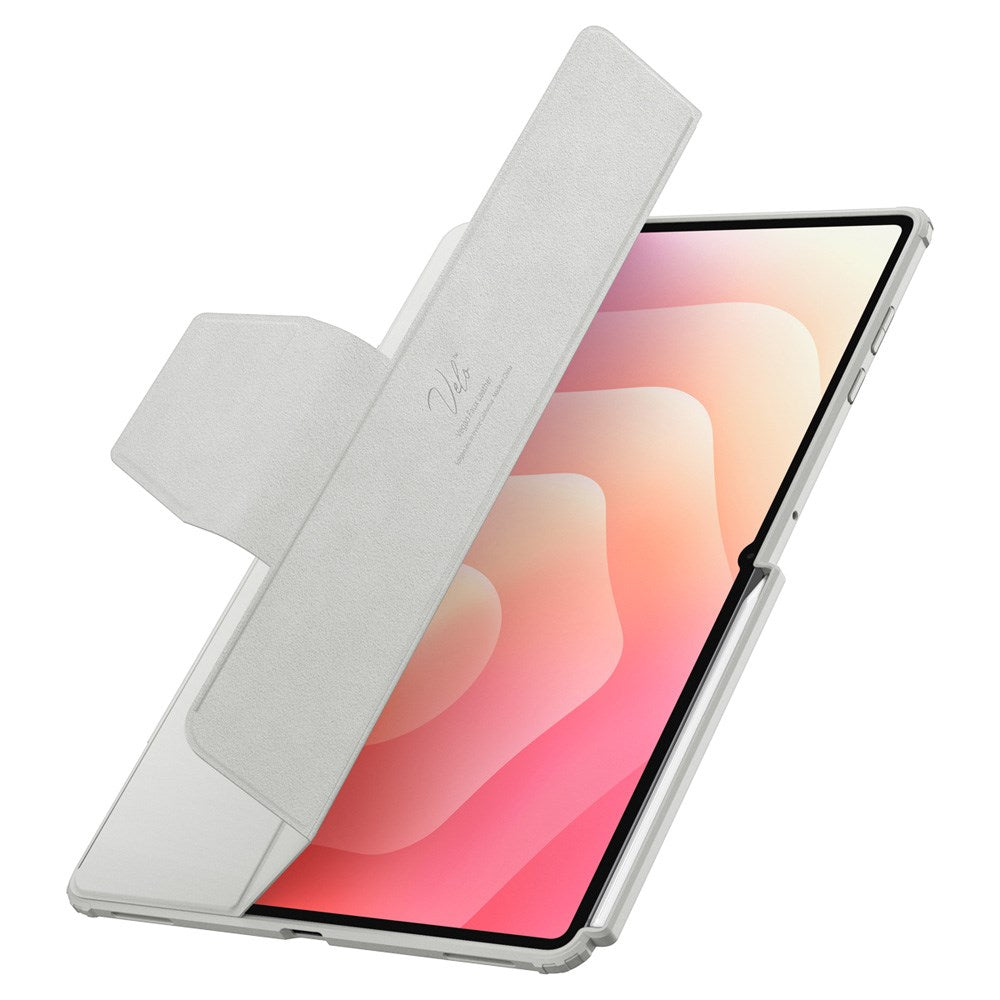 Samsung Galaxy Tab S11 Ultra Spigen Ultra Hybrid Pro Skal - Grå