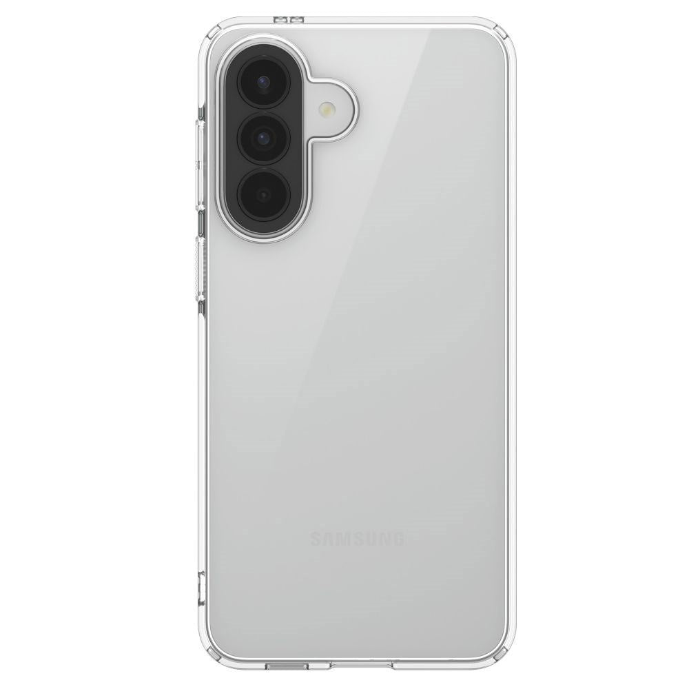 Samsung Galaxy A57 Spigen Liquid Crystal Deksel - Gjennomsiktig