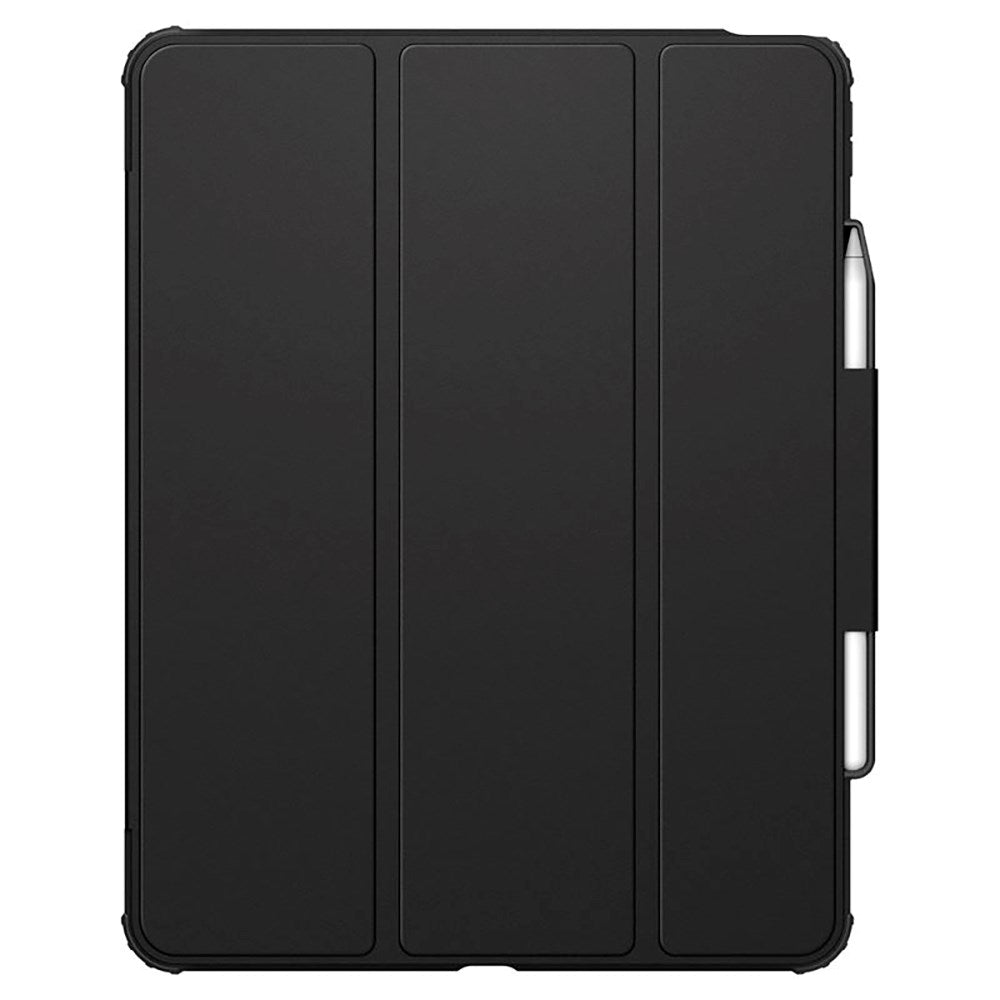 iPad Air 13" (2026 / 2025 / 2024) Spigen Ultra Hybrid Pro Deksel - Svart