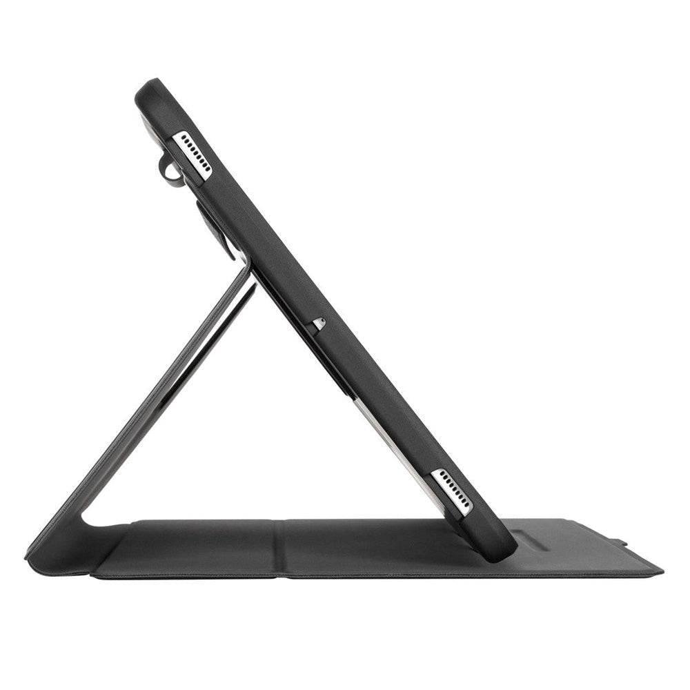 Samsung Galaxy Tab S8+ (Plus) / S7+ (Plus) / S7 FE Targus Click-In-Case - Svart