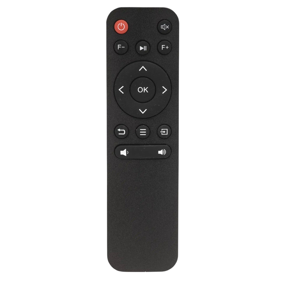 Denver PR-2720 HD Projektor - inkl. Ladekabel & HDMI Kabel - Hvit